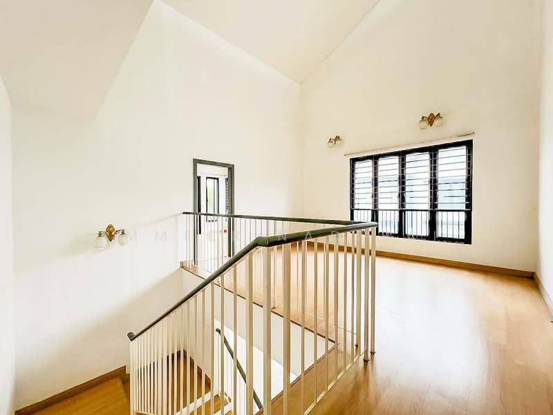 2-storey Terraced House for Sale in Alam Impian (Shah Alam) - Ammeer Nadzrai - Interior - PropertyGuru.com.my