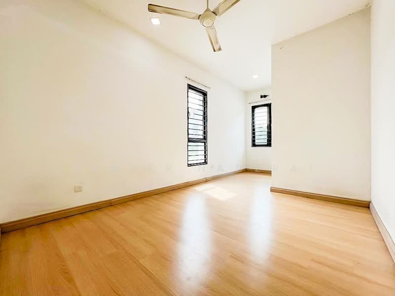 2-storey Terraced House for Sale in Alam Impian (Shah Alam) - Ammeer Nadzrai - Interior - PropertyGuru.com.my