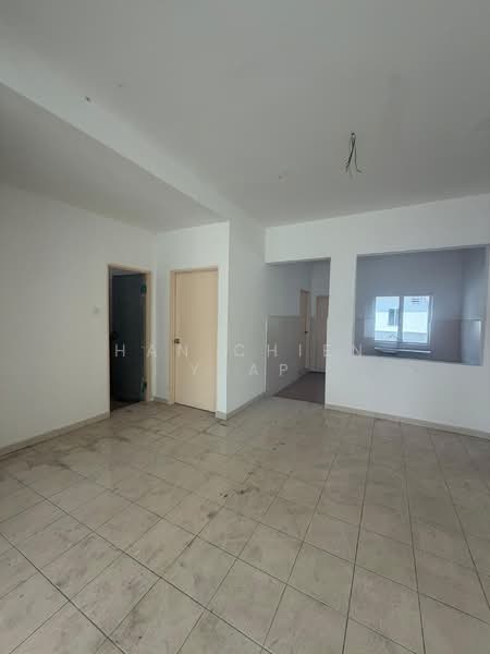For Sale - lorong halaman indah, sungai jawi