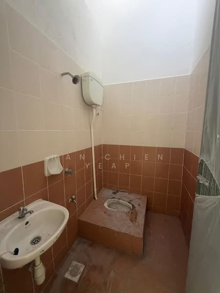 For Sale - lorong halaman indah, sungai jawi