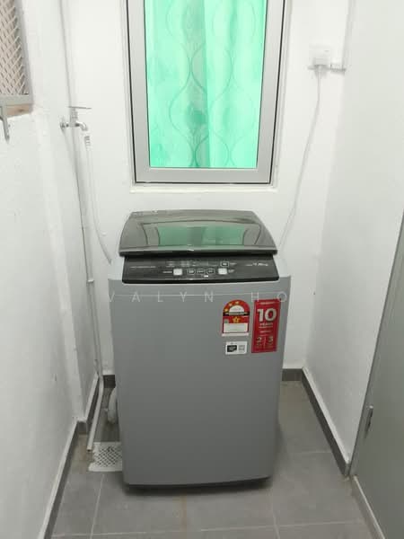 Apartment for Rent at Tangerine Suites - Valyn Ho - Interior - PropertyGuru.com.my