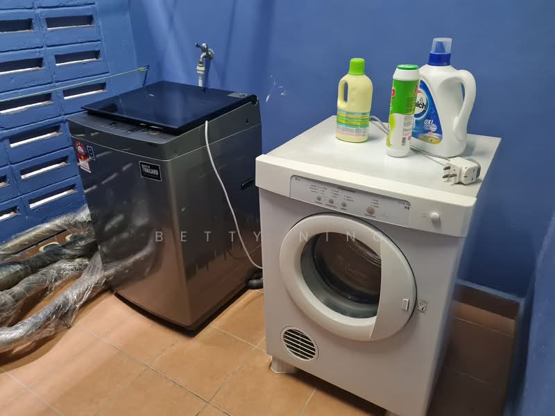 Kondominium untuk Disewa di Casa Desa - Betty Ning - Interior - PropertyGuru.com.my