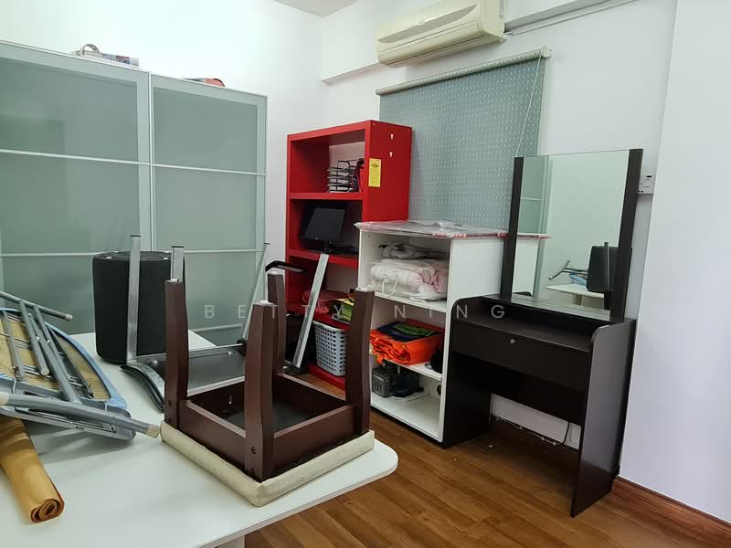 Kondominium untuk Disewa di Casa Desa - Betty Ning - Interior - PropertyGuru.com.my