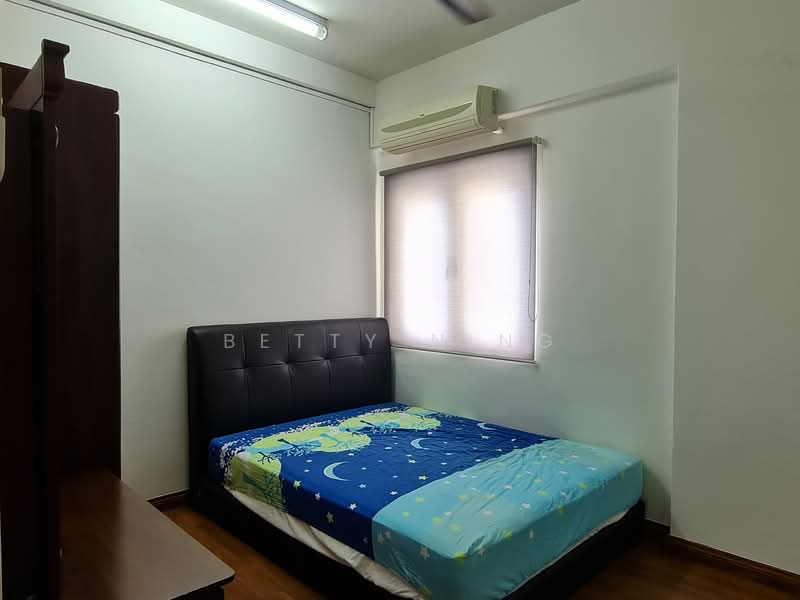 Kondominium untuk Disewa di Casa Desa - Betty Ning - Bedroom - PropertyGuru.com.my