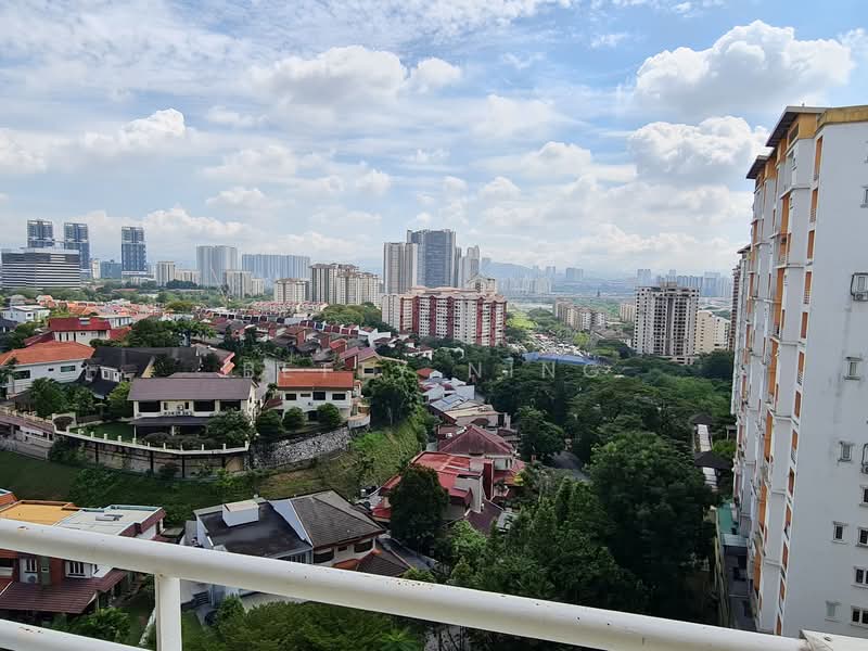 Kondominium untuk Disewa di Casa Desa - Betty Ning - Exterior - PropertyGuru.com.my