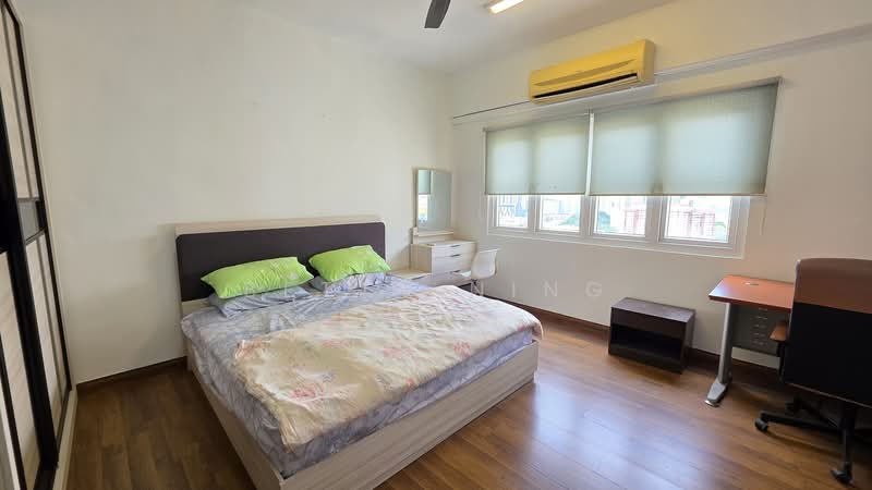 Condominium for Rent at Casa Desa - Betty Ning - Bedroom - PropertyGuru.com.my