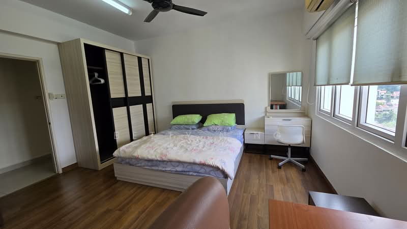 Condominium for Rent at Casa Desa - Betty Ning - Bedroom - PropertyGuru.com.my