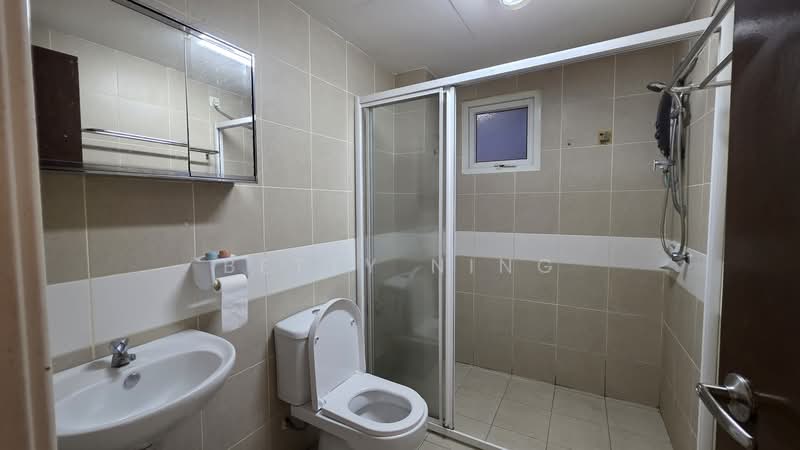 Condominium for Rent at Casa Desa - Betty Ning - Bathroom - PropertyGuru.com.my