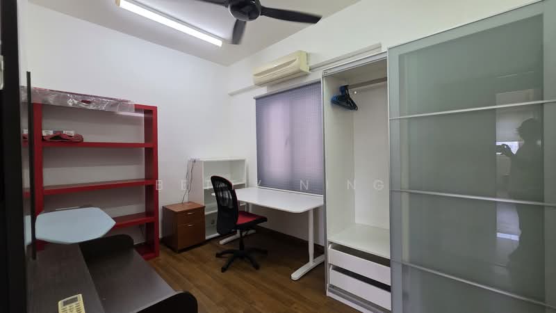 Condominium for Rent at Casa Desa - Betty Ning - Bedroom - PropertyGuru.com.my