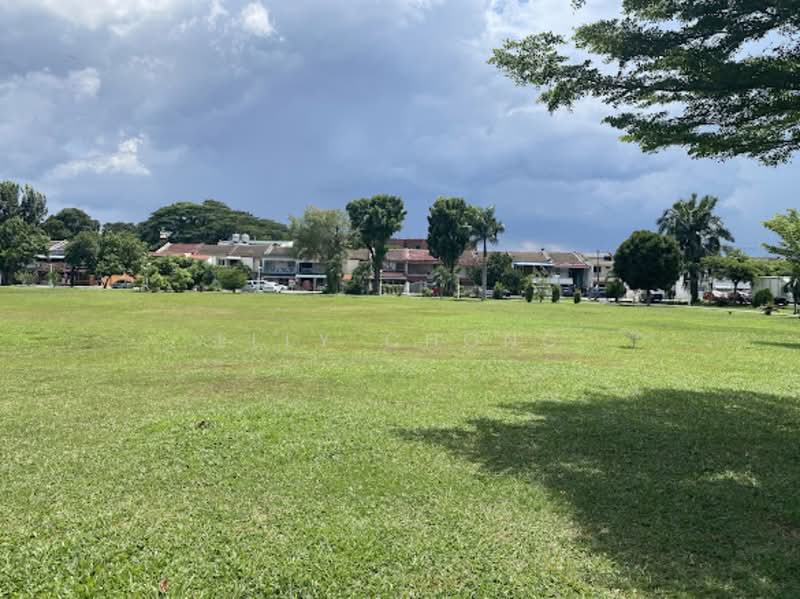 Rumah Teres 2 Tingkat untuk Dijual di Taman Putra (Ampang) - Elly Chong - PropertyGuru.com.my