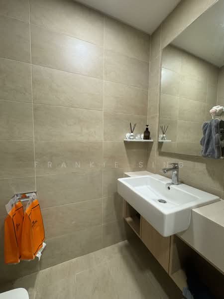 For Rent - Plaza Arkadia (Shops, Offices, Sohos)