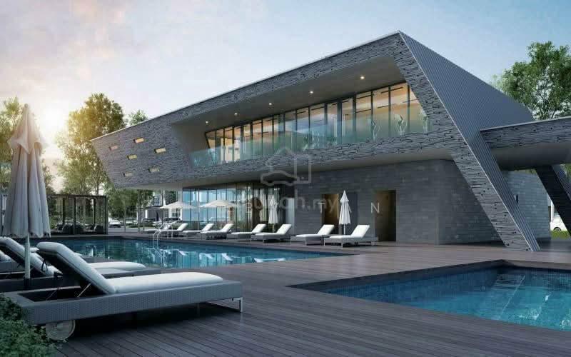 Rumah Berkembar untuk Dijual di Shah Alam (Selangor) - Libby Tan - Exterior - PropertyGuru.com.my