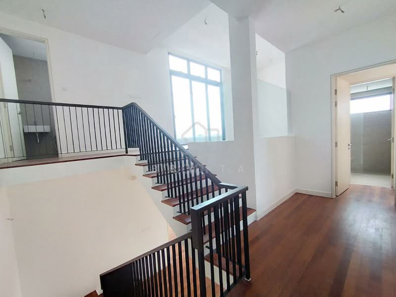 Rumah Berkembar untuk Dijual di Shah Alam (Selangor) - Libby Tan - Interior - PropertyGuru.com.my