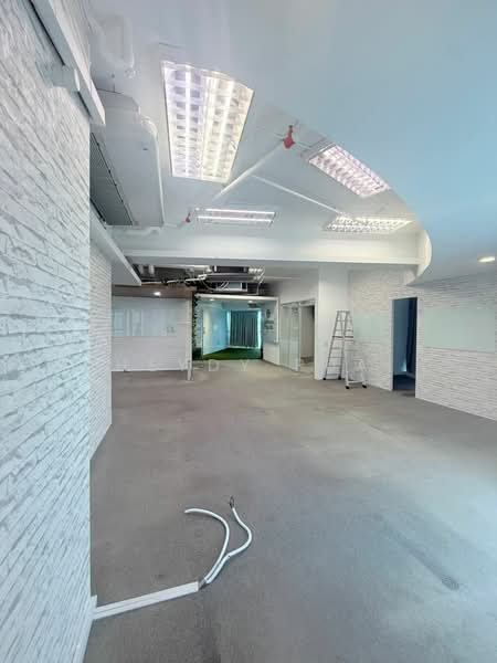 For Rent - Suntech