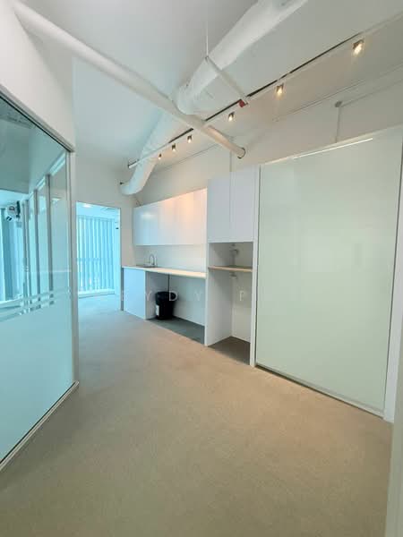 For Rent - Suntech