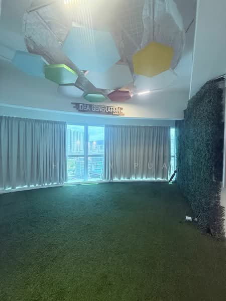For Rent - Suntech