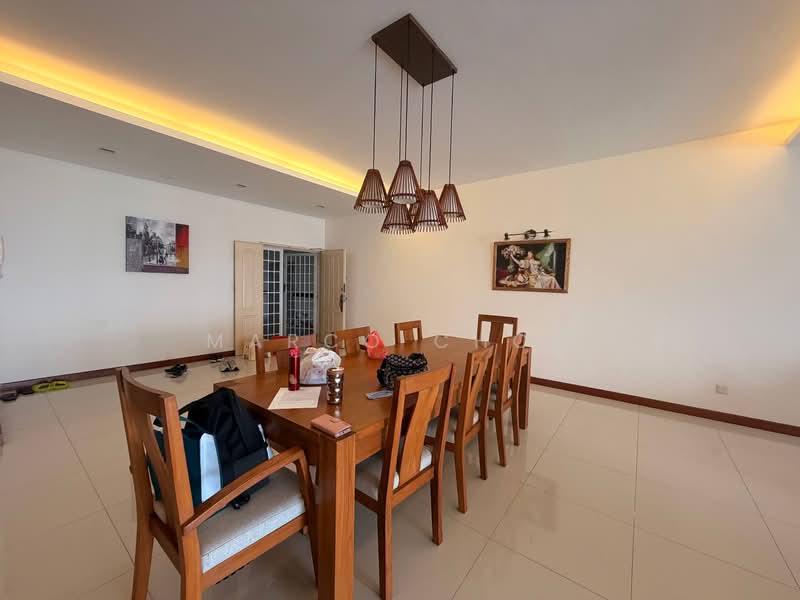 Untuk Dijual - Indah Samudra Condominium