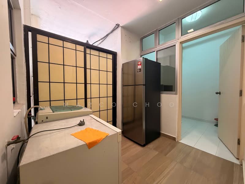 Untuk Dijual - Indah Samudra Condominium