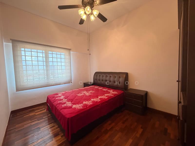 Untuk Dijual - Indah Samudra Condominium