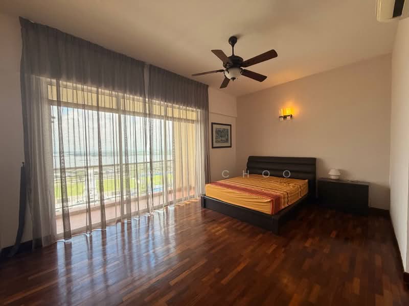 Untuk Dijual - Indah Samudra Condominium