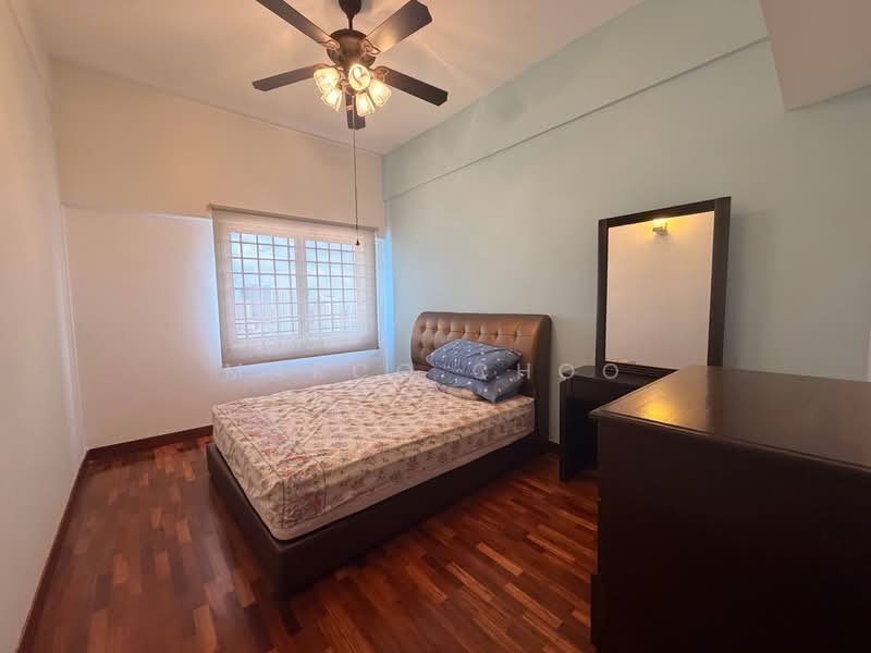 Untuk Dijual - Indah Samudra Condominium