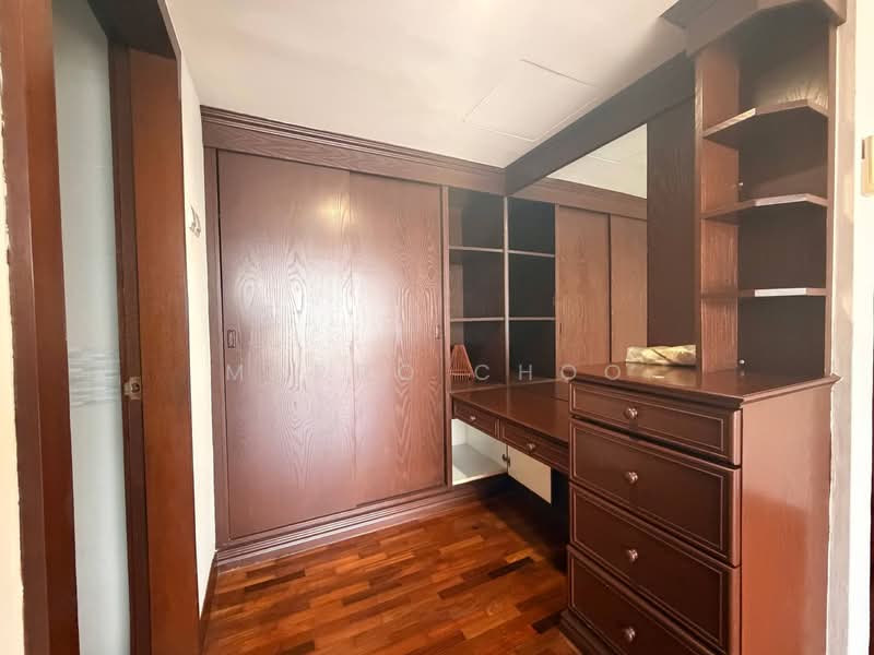 Untuk Dijual - Indah Samudra Condominium