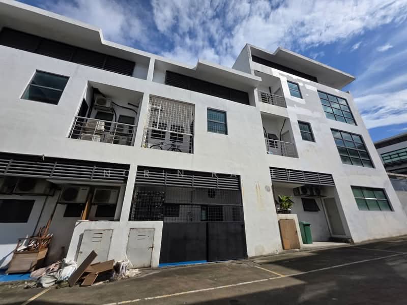 Kedai / Pejabat untuk Disewa di Sungai Buloh (Selangor) - Norin Ramli - PropertyGuru.com.my