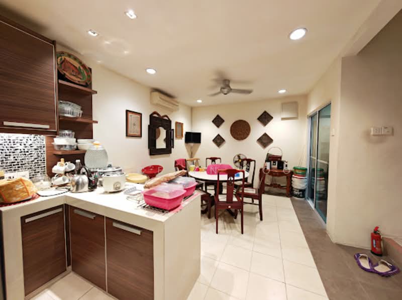 Rumah Teres 2.5 Tingkat untuk Dijual di Ampang (Kuala Lumpur) - Jocelyn Soo - PropertyGuru.com.my