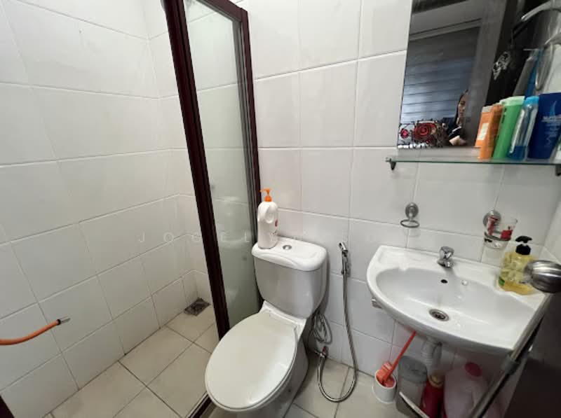 Rumah Teres 2.5 Tingkat untuk Dijual di Ampang (Kuala Lumpur) - Jocelyn Soo - PropertyGuru.com.my