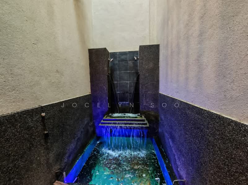 Rumah Teres 2.5 Tingkat untuk Dijual di Ampang (Kuala Lumpur) - Jocelyn Soo - PropertyGuru.com.my