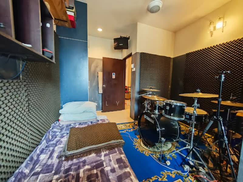 Rumah Teres 2.5 Tingkat untuk Dijual di Ampang (Kuala Lumpur) - Jocelyn Soo - PropertyGuru.com.my