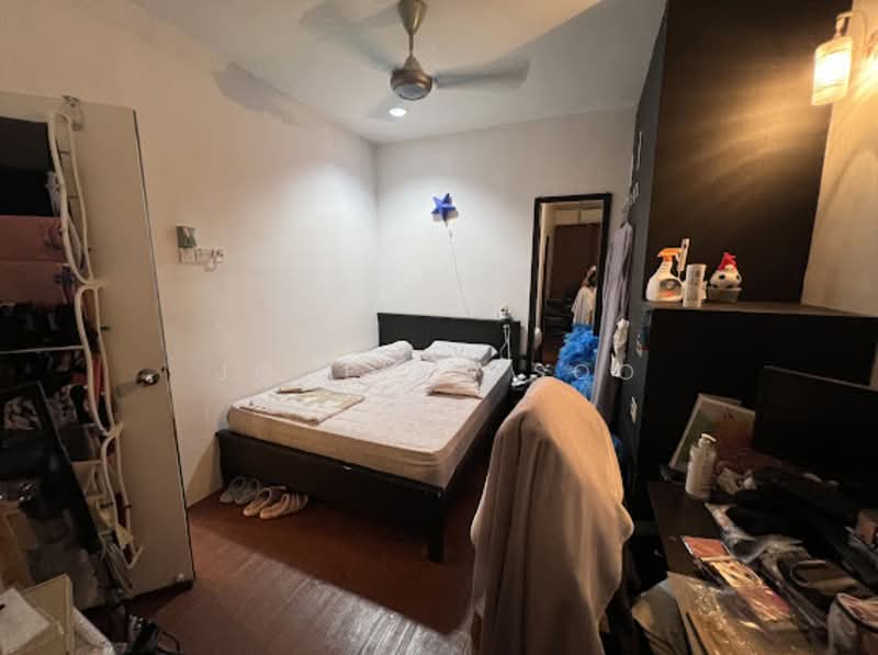 Rumah Teres 2.5 Tingkat untuk Dijual di Ampang (Kuala Lumpur) - Jocelyn Soo - PropertyGuru.com.my