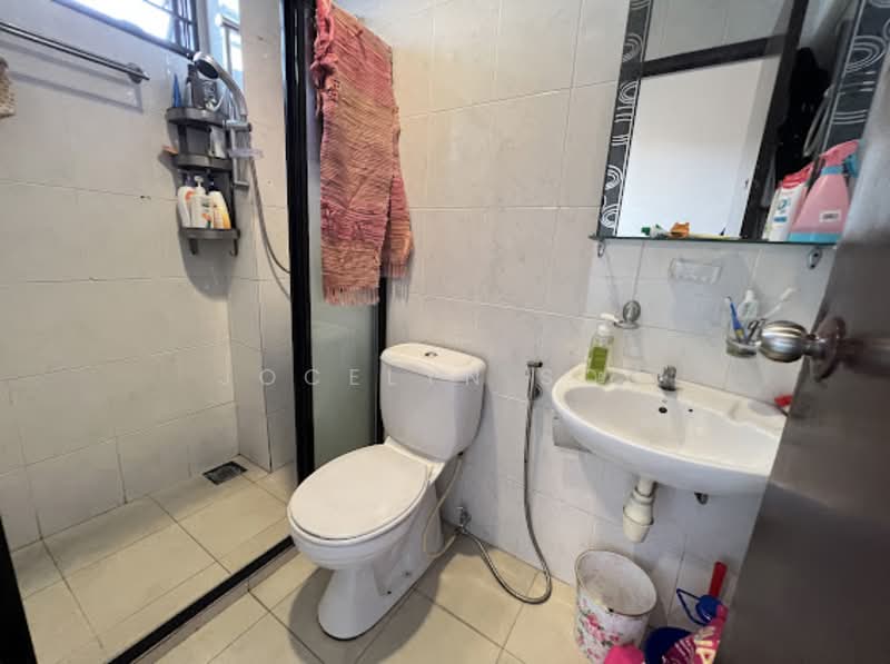 Rumah Teres 2.5 Tingkat untuk Dijual di Ampang (Kuala Lumpur) - Jocelyn Soo - PropertyGuru.com.my