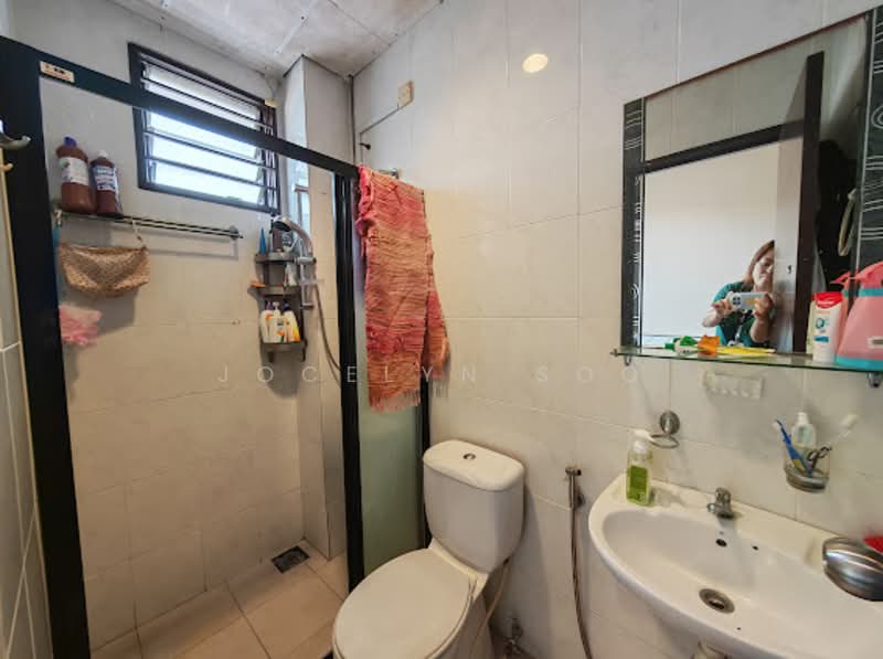 Rumah Teres 2.5 Tingkat untuk Dijual di Ampang (Kuala Lumpur) - Jocelyn Soo - PropertyGuru.com.my
