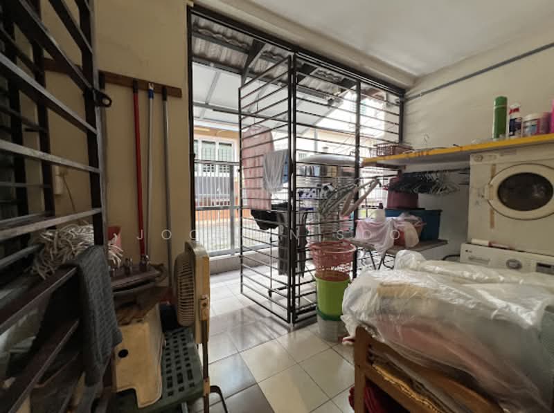 Rumah Teres 2.5 Tingkat untuk Dijual di Ampang (Kuala Lumpur) - Jocelyn Soo - PropertyGuru.com.my