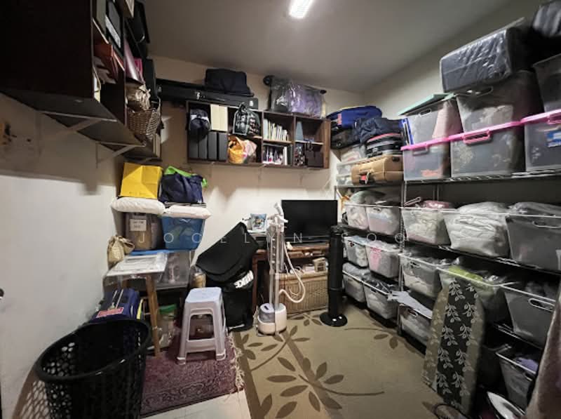 Rumah Teres 2.5 Tingkat untuk Dijual di Ampang (Kuala Lumpur) - Jocelyn Soo - PropertyGuru.com.my