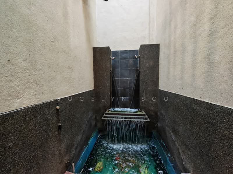 Rumah Teres 2.5 Tingkat untuk Dijual di Ampang (Kuala Lumpur) - Jocelyn Soo - PropertyGuru.com.my
