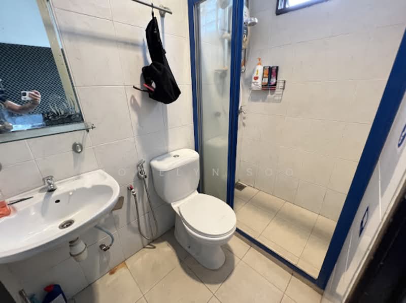 Rumah Teres 2.5 Tingkat untuk Dijual di Ampang (Kuala Lumpur) - Jocelyn Soo - PropertyGuru.com.my