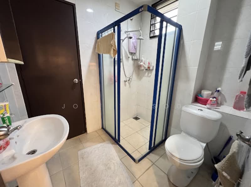 Rumah Teres 2.5 Tingkat untuk Dijual di Ampang (Kuala Lumpur) - Jocelyn Soo - PropertyGuru.com.my