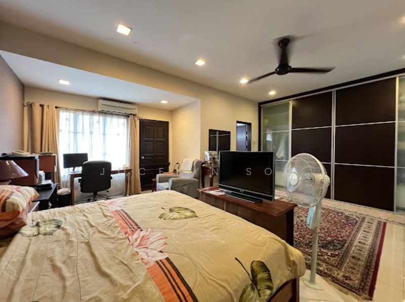 Rumah Teres 2.5 Tingkat untuk Dijual di Ampang (Kuala Lumpur) - Jocelyn Soo - PropertyGuru.com.my