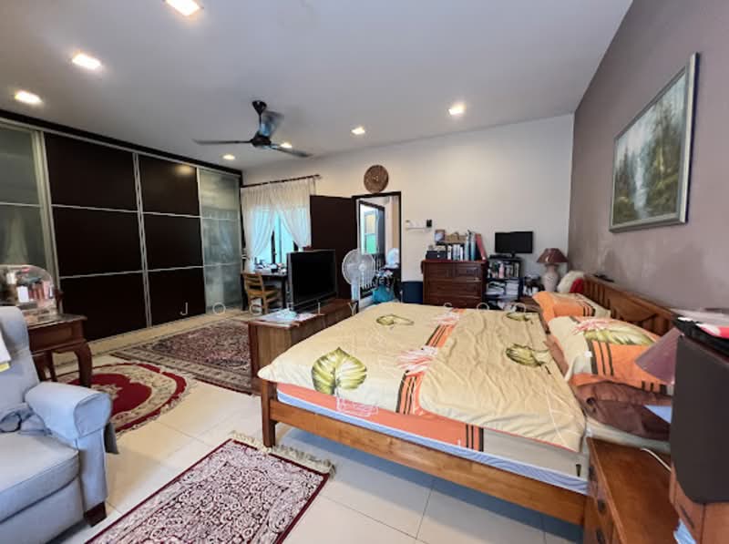 Rumah Teres 2.5 Tingkat untuk Dijual di Ampang (Kuala Lumpur) - Jocelyn Soo - PropertyGuru.com.my