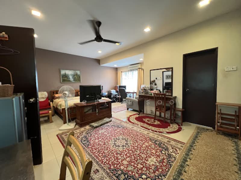Rumah Teres 2.5 Tingkat untuk Dijual di Ampang (Kuala Lumpur) - Jocelyn Soo - PropertyGuru.com.my