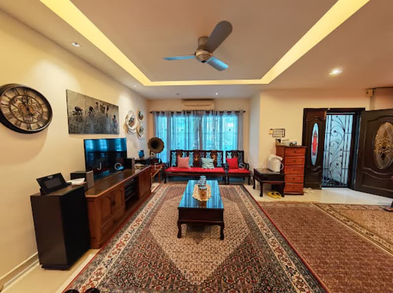 Rumah Teres 2.5 Tingkat untuk Dijual di Ampang (Kuala Lumpur) - Jocelyn Soo - PropertyGuru.com.my