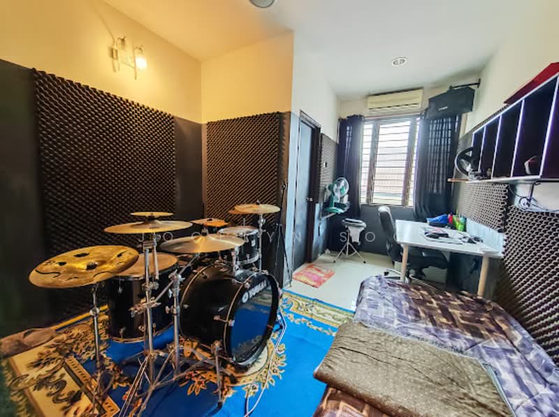 Rumah Teres 2.5 Tingkat untuk Dijual di Ampang (Kuala Lumpur) - Jocelyn Soo - PropertyGuru.com.my