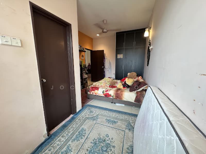 Rumah Teres 2.5 Tingkat untuk Dijual di Ampang (Kuala Lumpur) - Jocelyn Soo - PropertyGuru.com.my