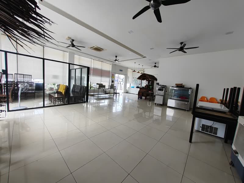 Banglo Komersial untuk Disewa di Johor Bahru (Johor) - Eric Lu - Interior - PropertyGuru.com.my