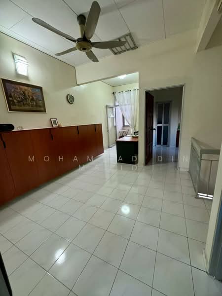 Rumah Teres 2 Tingkat untuk Dijual di Seksyen 36 (Shah Alam) - Mohammad Din Majid - Interior - PropertyGuru.com.my