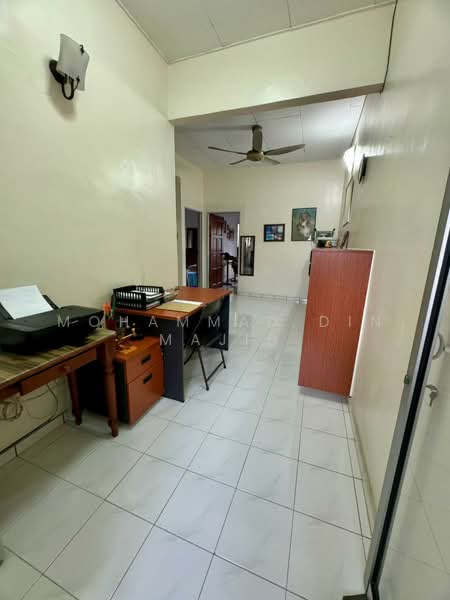 Rumah Teres 2 Tingkat untuk Dijual di Seksyen 36 (Shah Alam) - Mohammad Din Majid - PropertyGuru.com.my