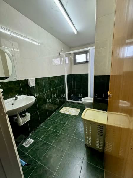 Rumah Teres 2 Tingkat untuk Dijual di Seksyen 36 (Shah Alam) - Mohammad Din Majid - PropertyGuru.com.my