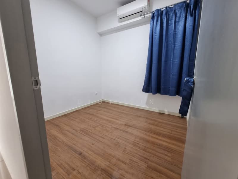 Servis Apartment untuk Disewa di M Vertica - Dion Sin - PropertyGuru.com.my